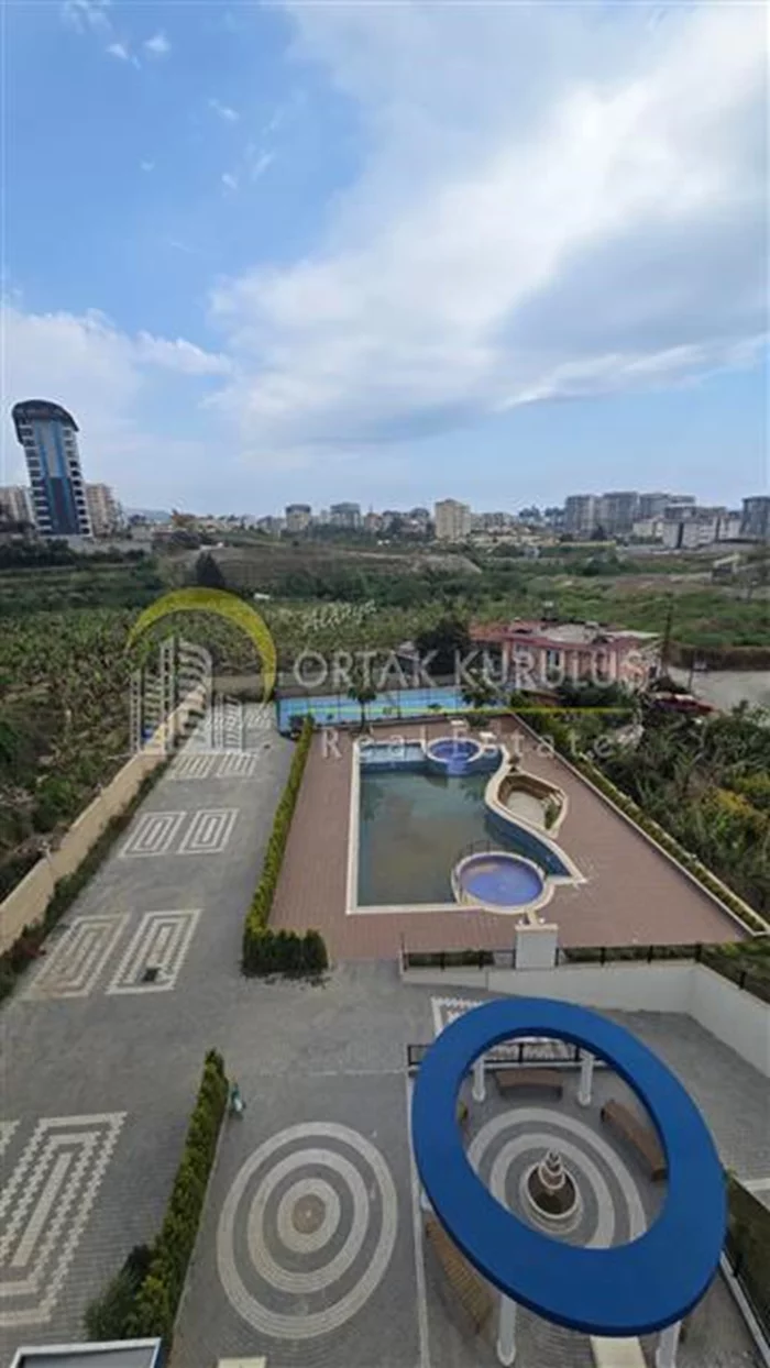 property for sale Mahmutlar - photo 22