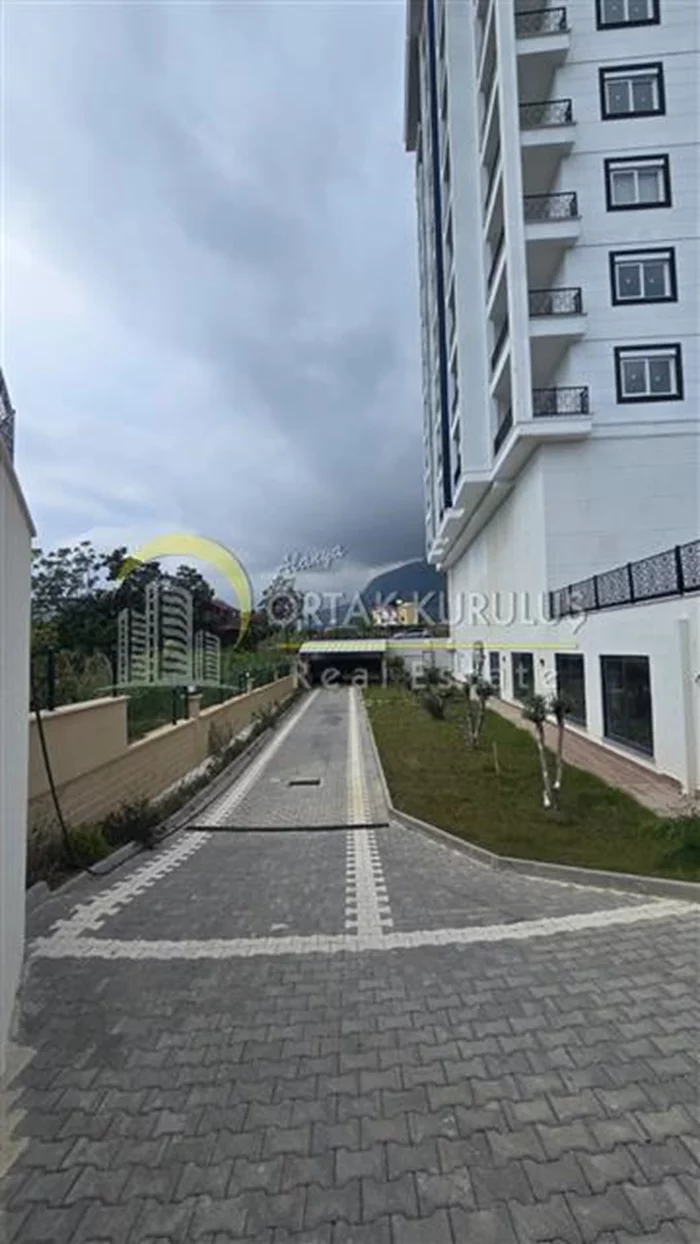 property for sale Mahmutlar - photo 7