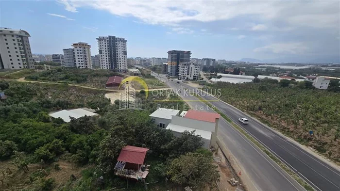 property for sale Mahmutlar - photo 17