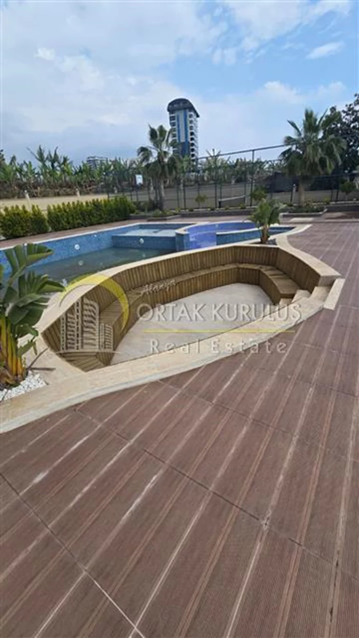 property for sale Mahmutlar - photo 9