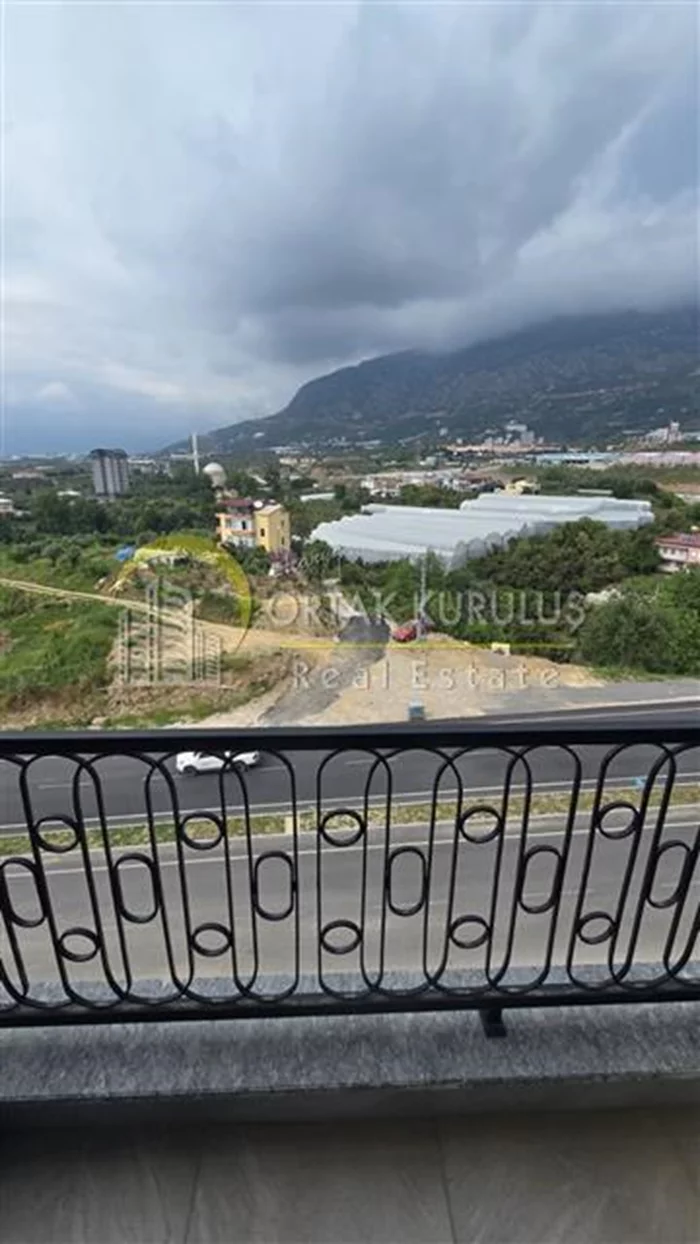 property for sale Mahmutlar - photo 35