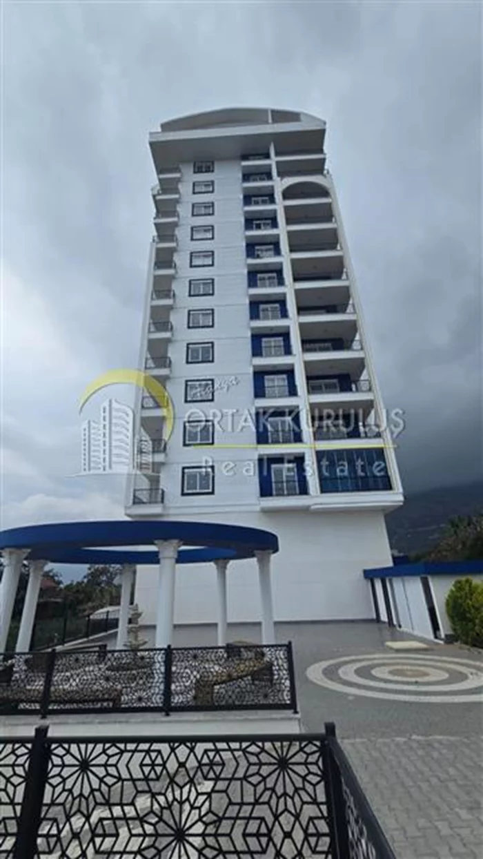 property for sale Mahmutlar - photo 4