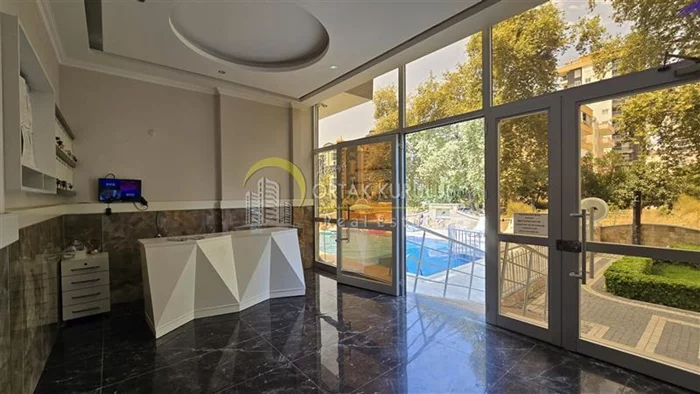 property for sale Mahmutlar - photo 12