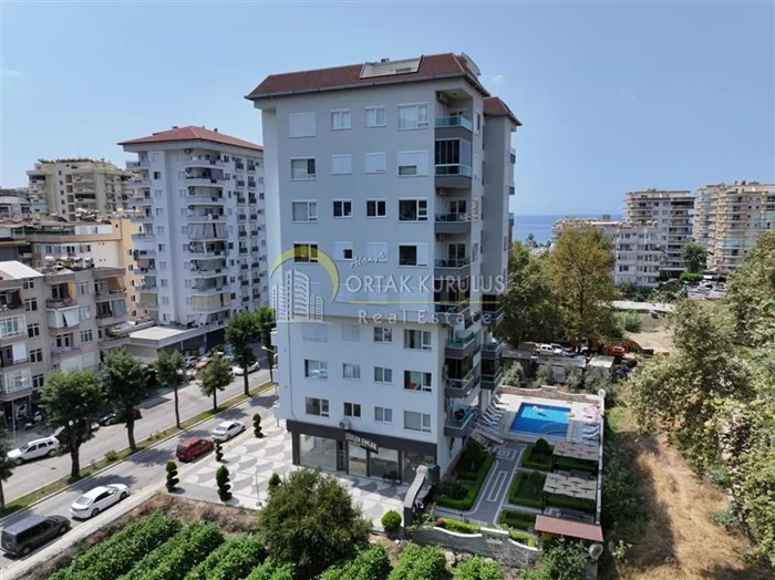 property for sale Mahmutlar - photo 6