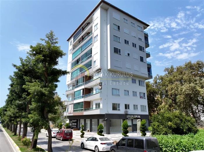 property for sale Mahmutlar - photo 7