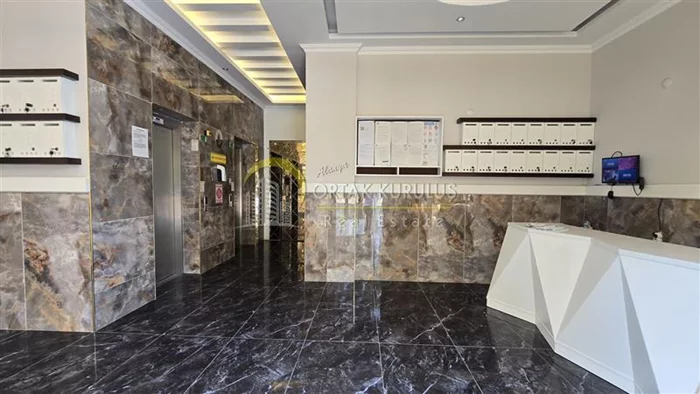 property for sale Mahmutlar - photo 14