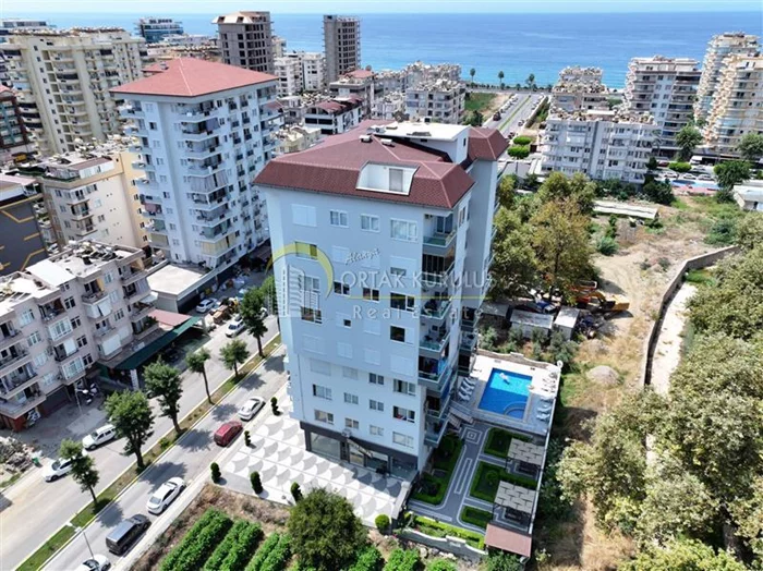 property for sale Mahmutlar - photo 3