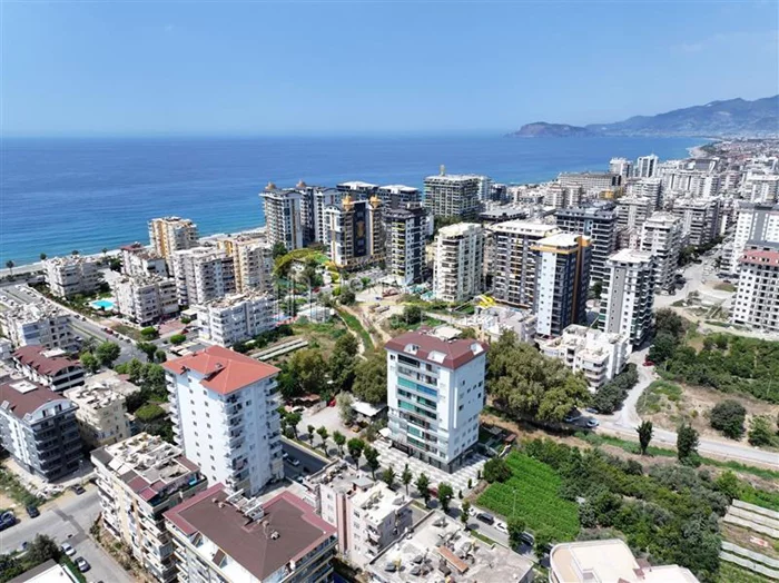 property for sale Mahmutlar - photo 5