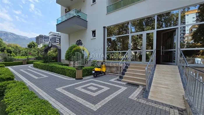 property for sale Mahmutlar - photo 8