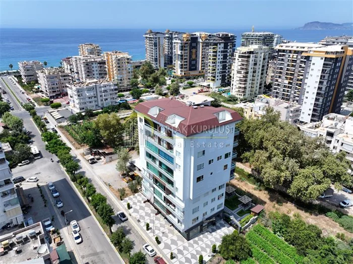 property for sale Mahmutlar - photo 4