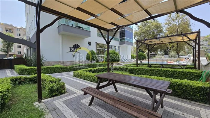 property for sale Mahmutlar - photo 11