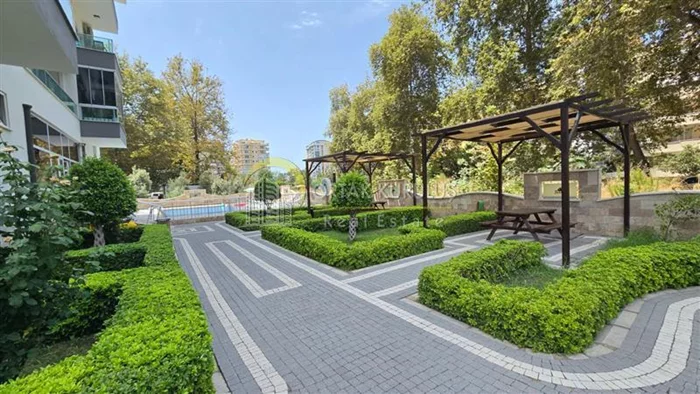 property for sale Mahmutlar - photo 9