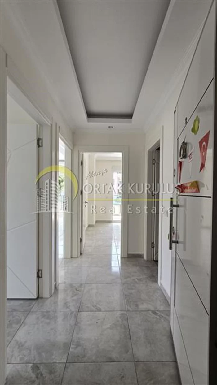 property for sale Mahmutlar - photo 19
