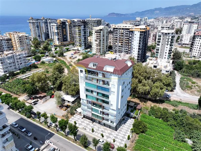 property for sale Mahmutlar - photo 2