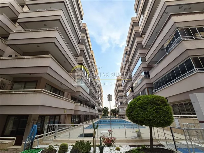 property for sale Mahmutlar - photo 4