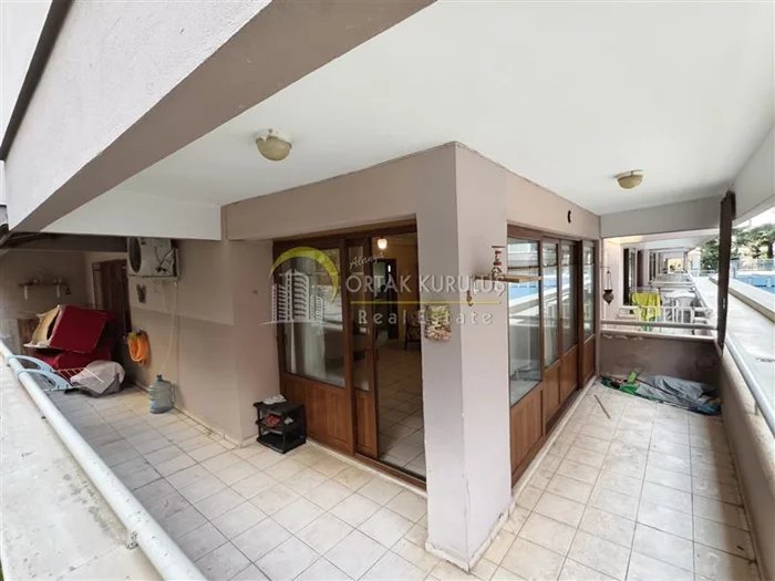 property for sale Mahmutlar - photo 23