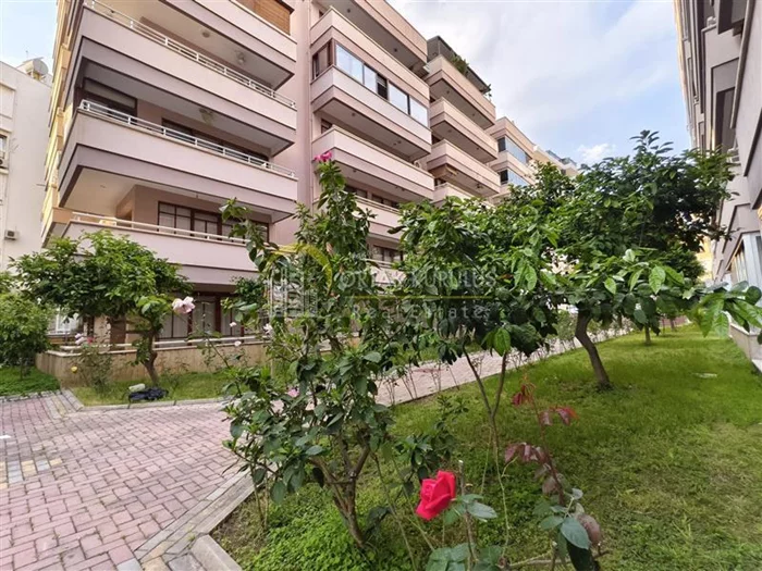 property for sale Mahmutlar - photo 5