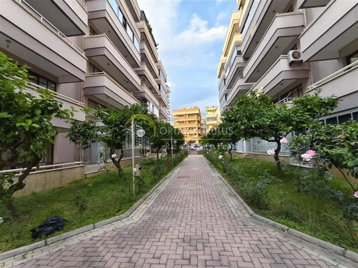 property for sale Mahmutlar - photo 6