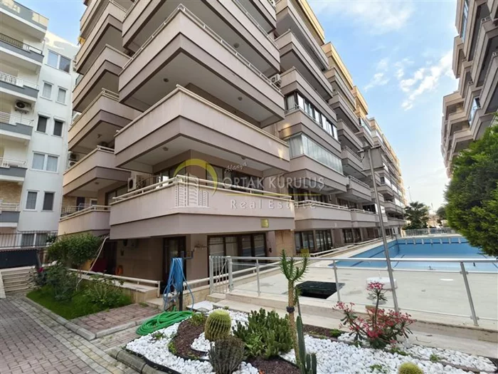 property for sale Mahmutlar - photo 3