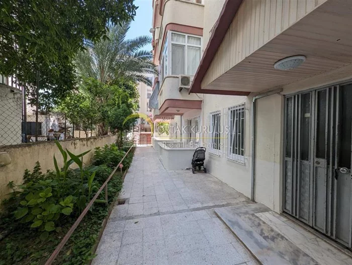 property for sale Mahmutlar - photo 4