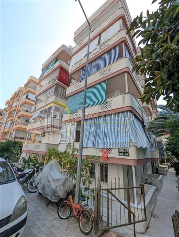 property for sale Mahmutlar - photo 2