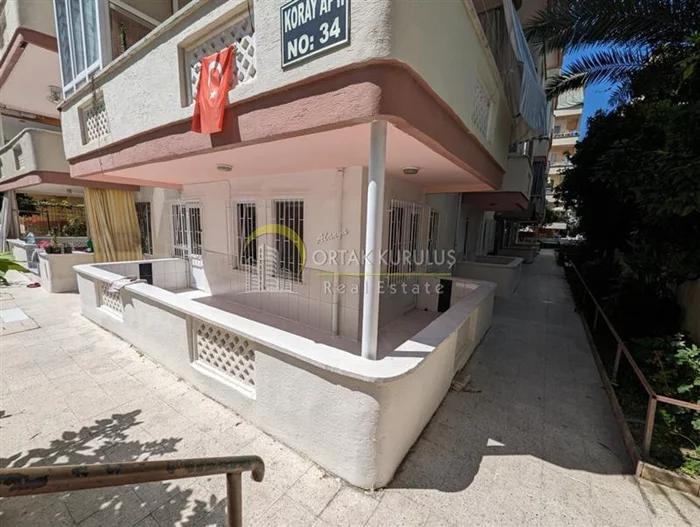 property for sale Mahmutlar - photo 3
