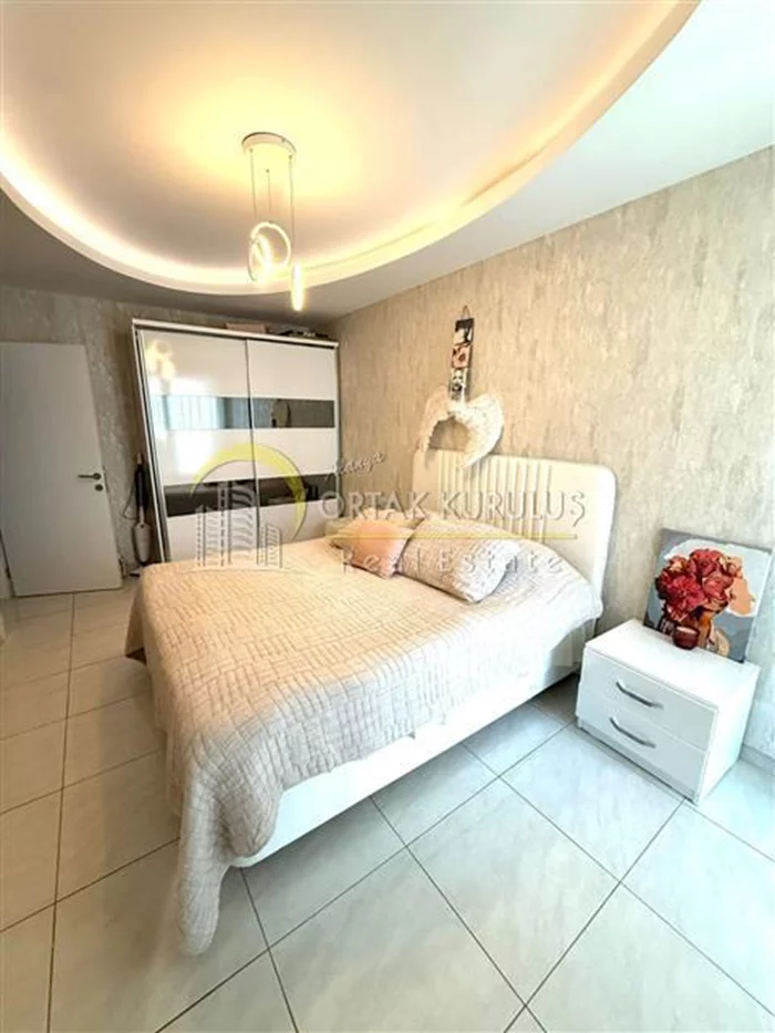 property for sale Mahmutlar - photo 36