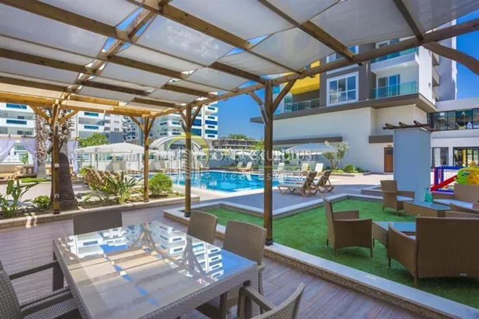 property for sale Mahmutlar - photo 4