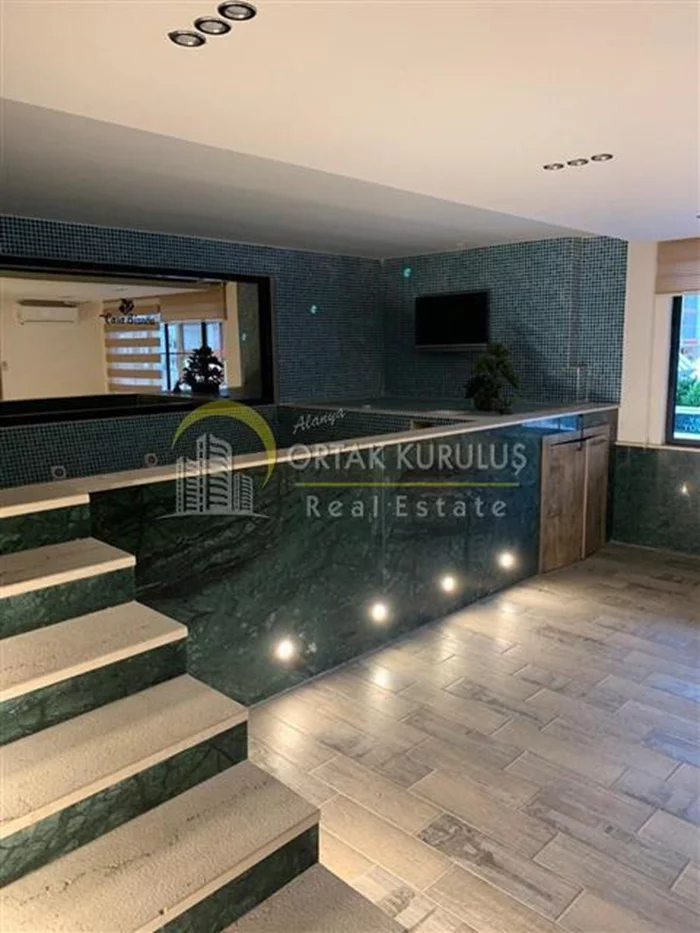 property for sale Mahmutlar - photo 22