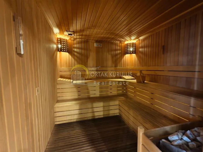 property for sale Mahmutlar - photo 25