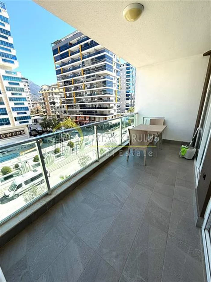 property for sale Mahmutlar - photo 42