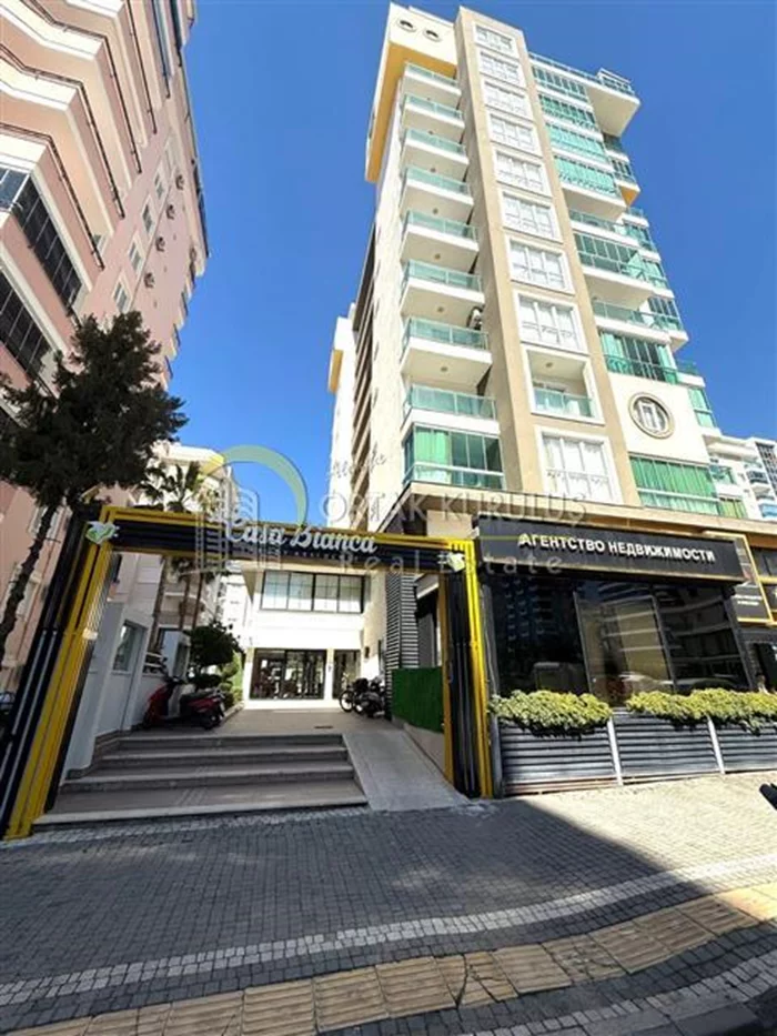 property for sale Mahmutlar - photo 12