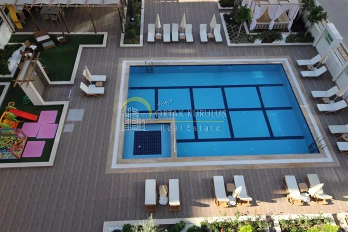 property for sale Mahmutlar - photo 14