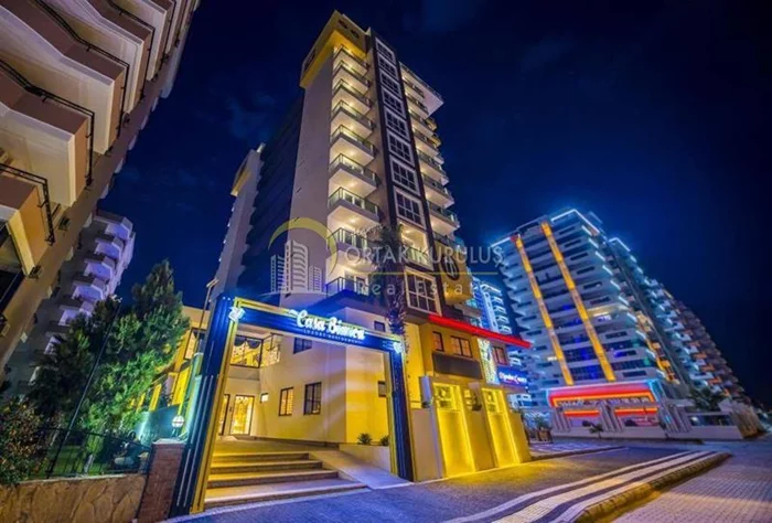 property for sale Mahmutlar - photo 6