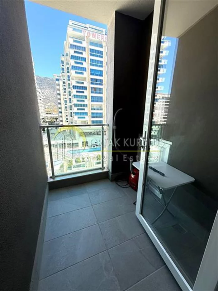 property for sale Mahmutlar - photo 41