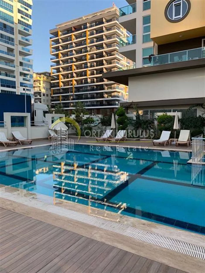 property for sale Mahmutlar - photo 2