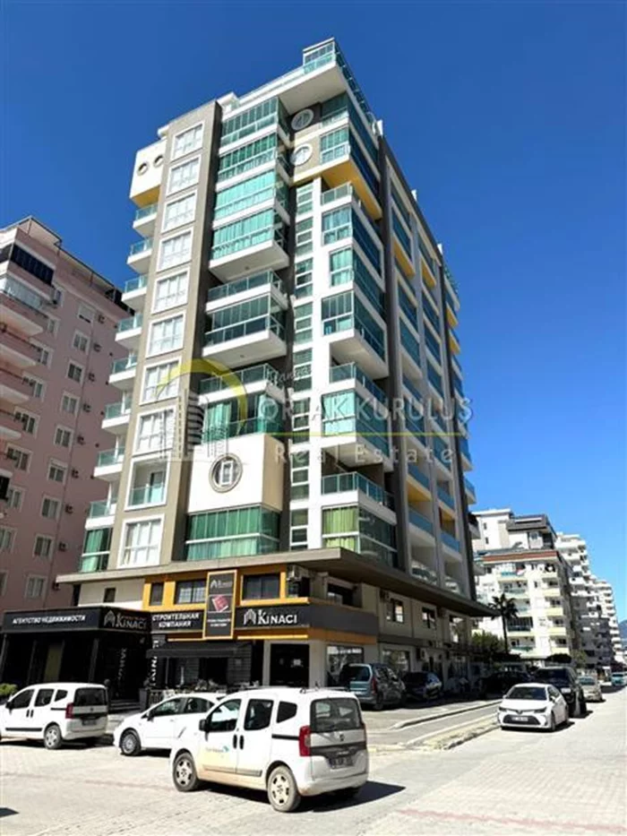 property for sale Mahmutlar - photo 7