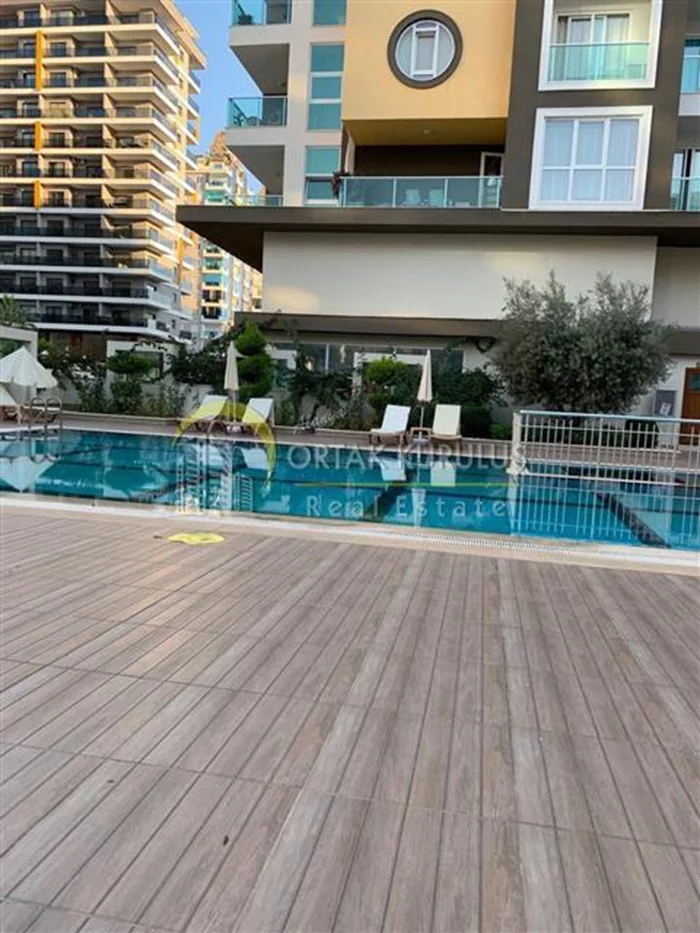 property for sale Mahmutlar - photo 5