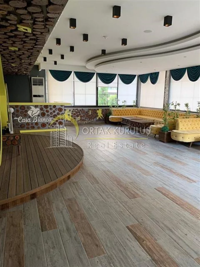 property for sale Mahmutlar - photo 20