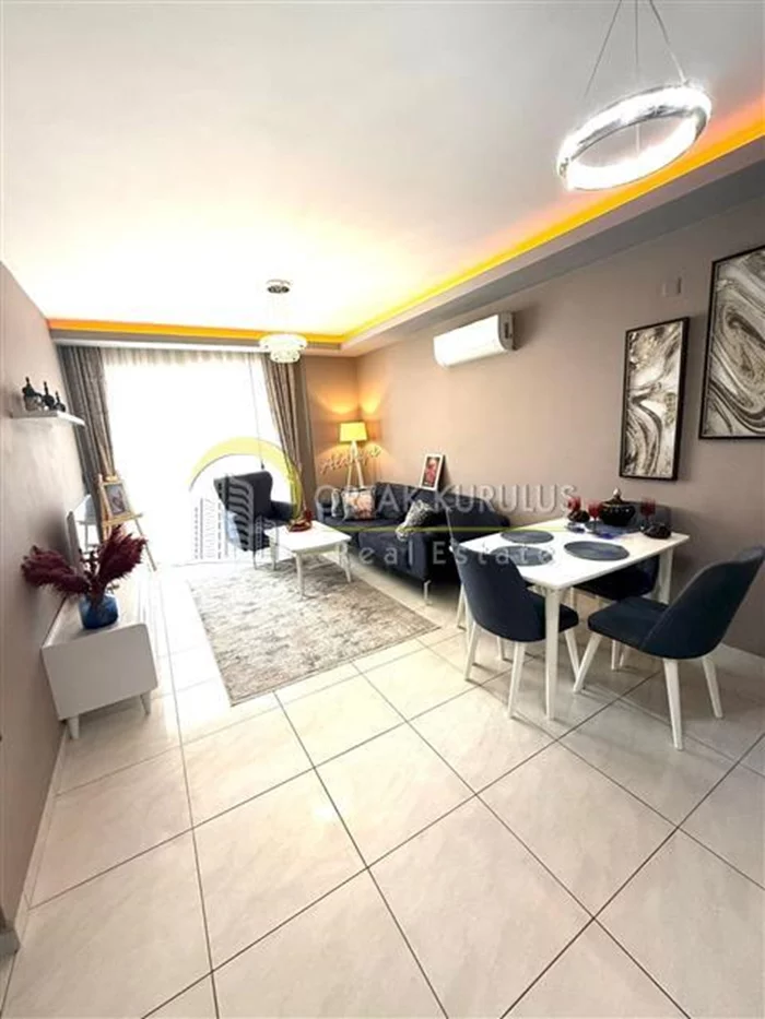 property for sale Mahmutlar - photo 34