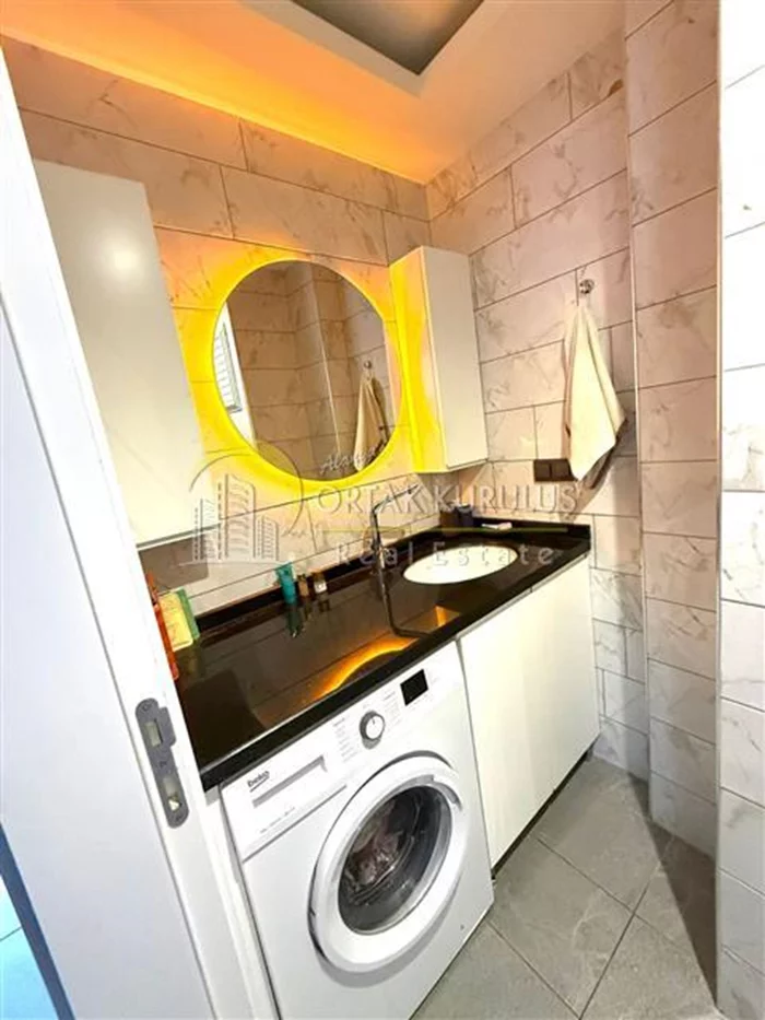 property for sale Mahmutlar - photo 40