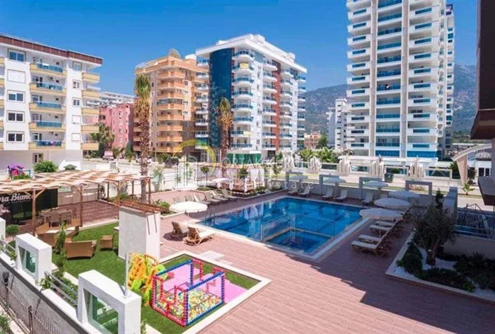 property for sale Mahmutlar - photo 9