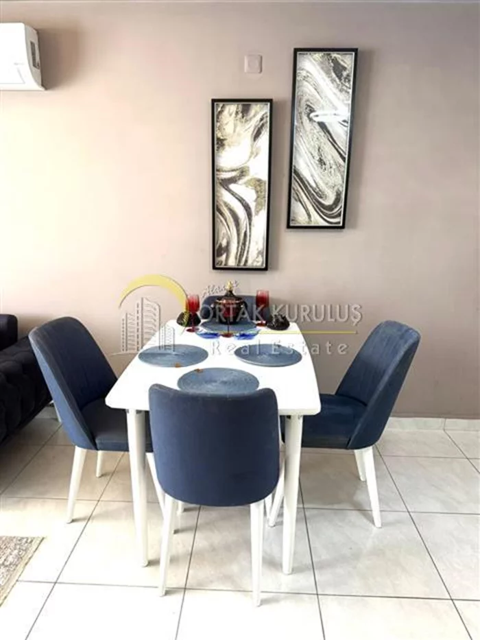 property for sale Mahmutlar - photo 30