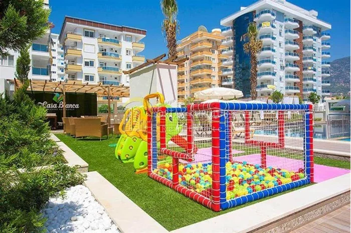 property for sale Mahmutlar - photo 26