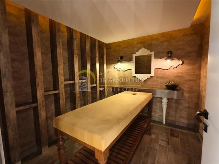 property for sale Mahmutlar - photo 27