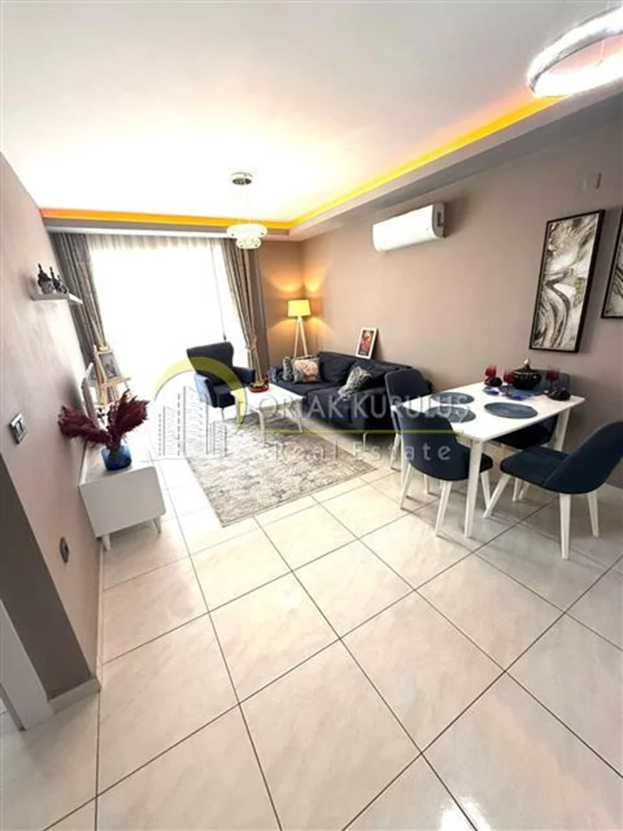 property for sale Mahmutlar - photo 33