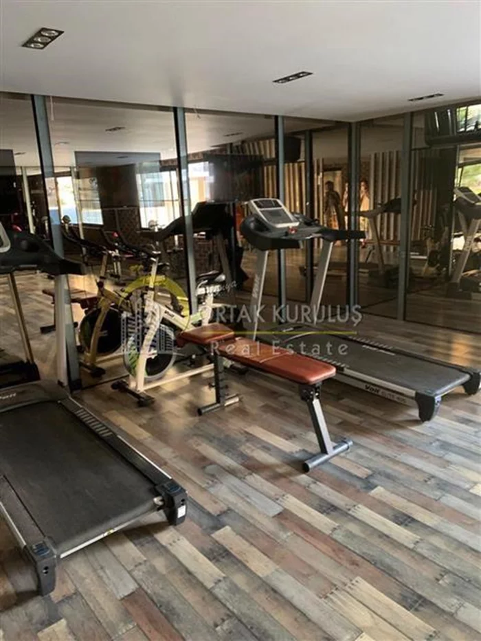 property for sale Mahmutlar - photo 21