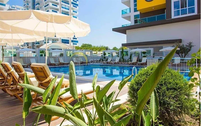 property for sale Mahmutlar - photo 3