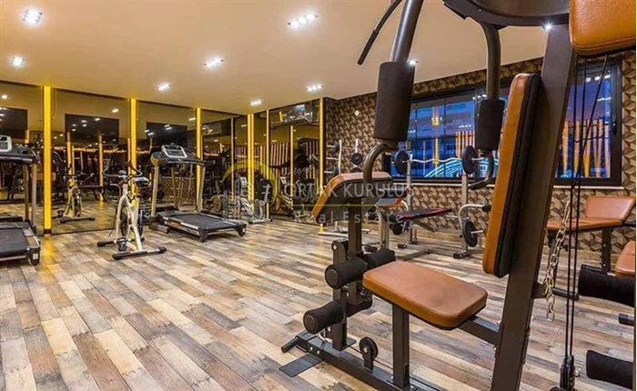 property for sale Mahmutlar - photo 29