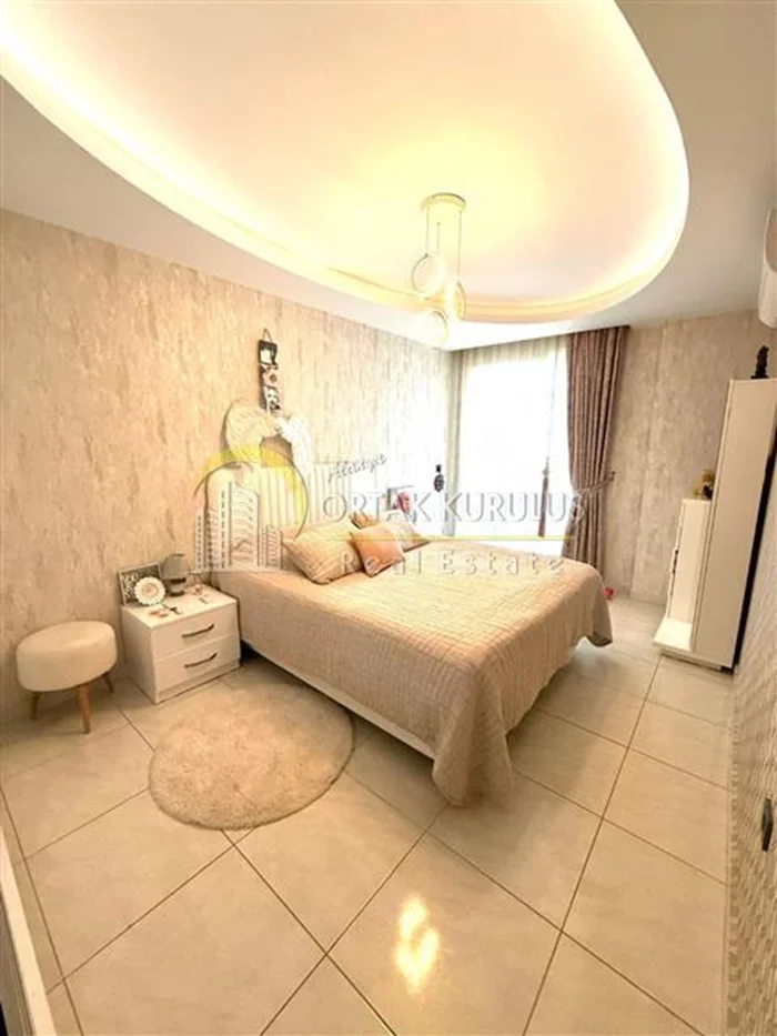 property for sale Mahmutlar - photo 35